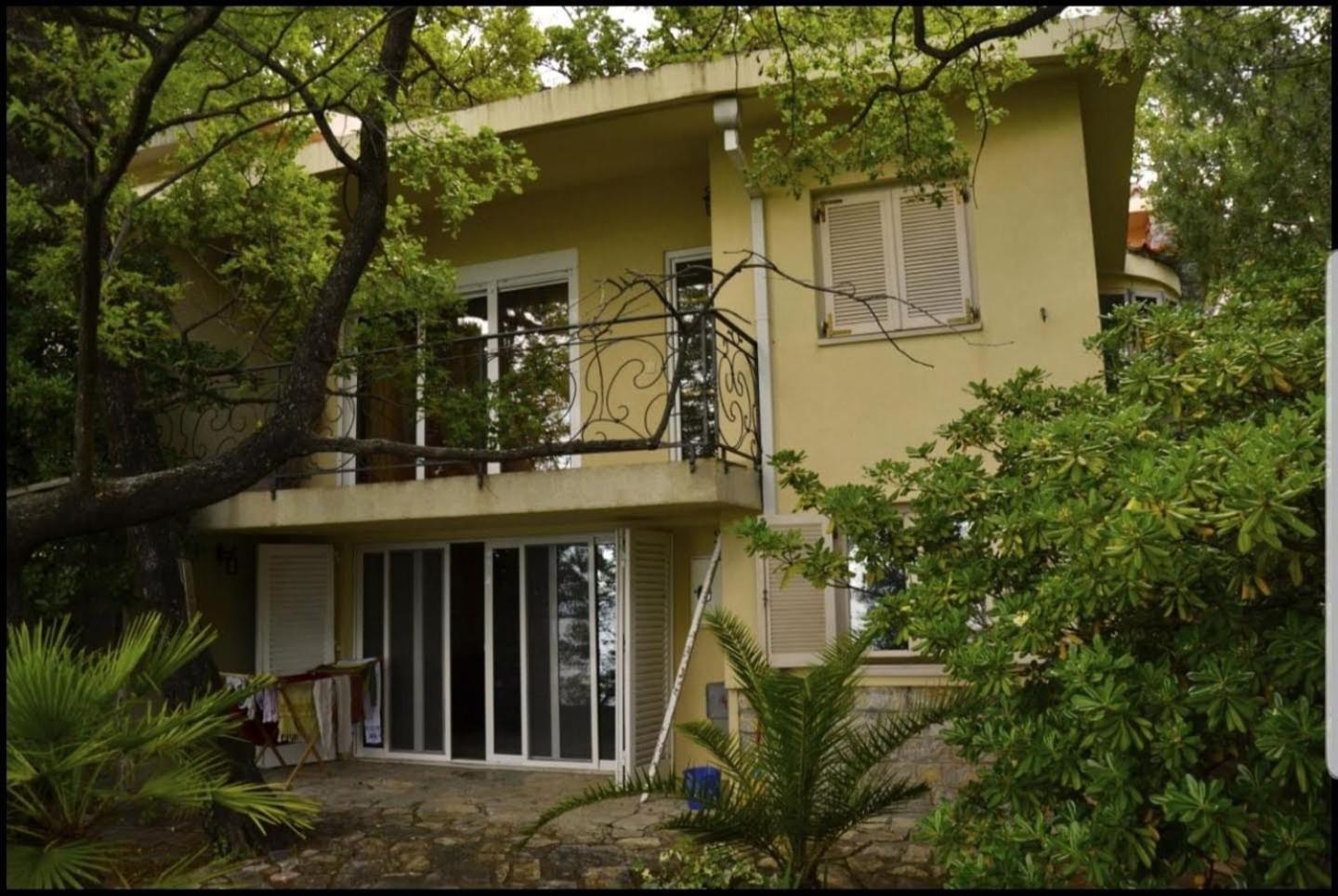 Nerina Apartment Petrovac Екстериор снимка