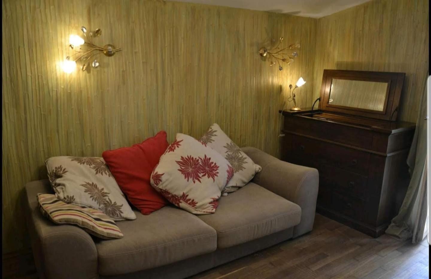 Nerina Apartment Petrovac Екстериор снимка