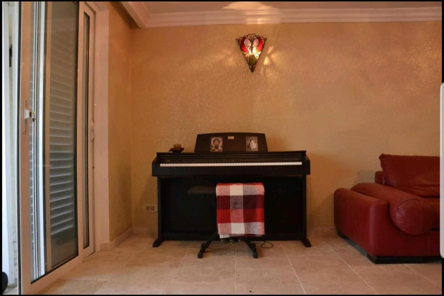 Nerina Apartment Petrovac Екстериор снимка