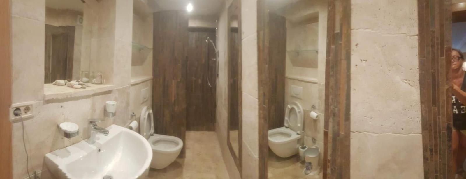 Nerina Apartment Petrovac Екстериор снимка