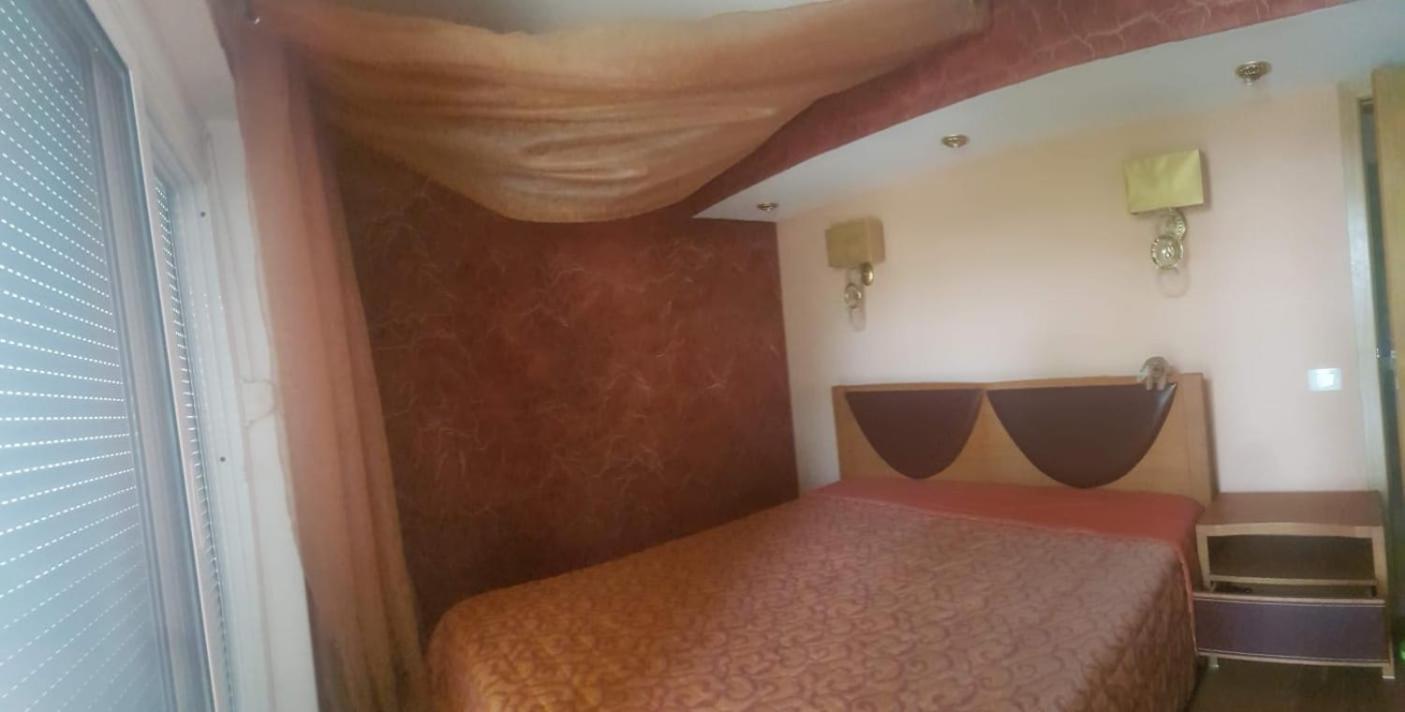 Nerina Apartment Petrovac Екстериор снимка