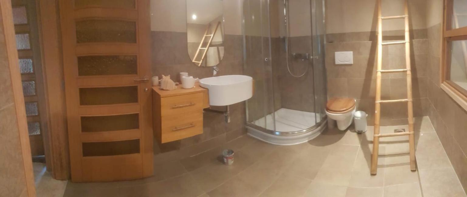 Nerina Apartment Petrovac Екстериор снимка