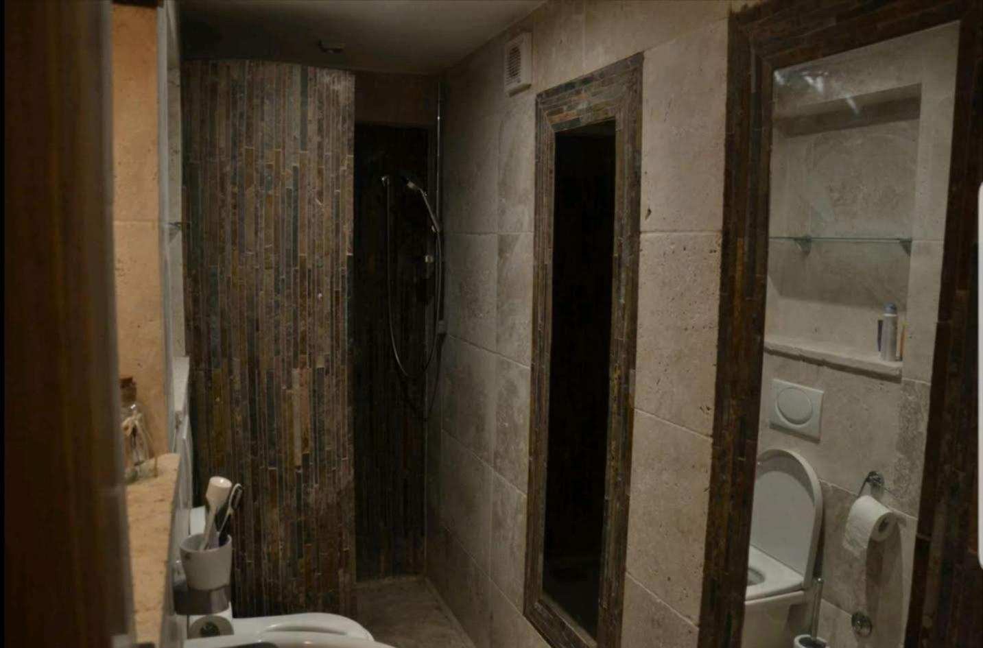 Nerina Apartment Petrovac Екстериор снимка