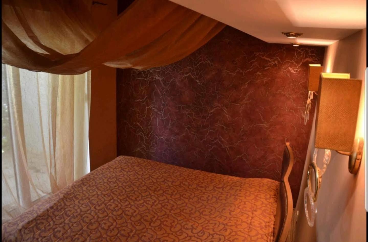 Nerina Apartment Petrovac Екстериор снимка