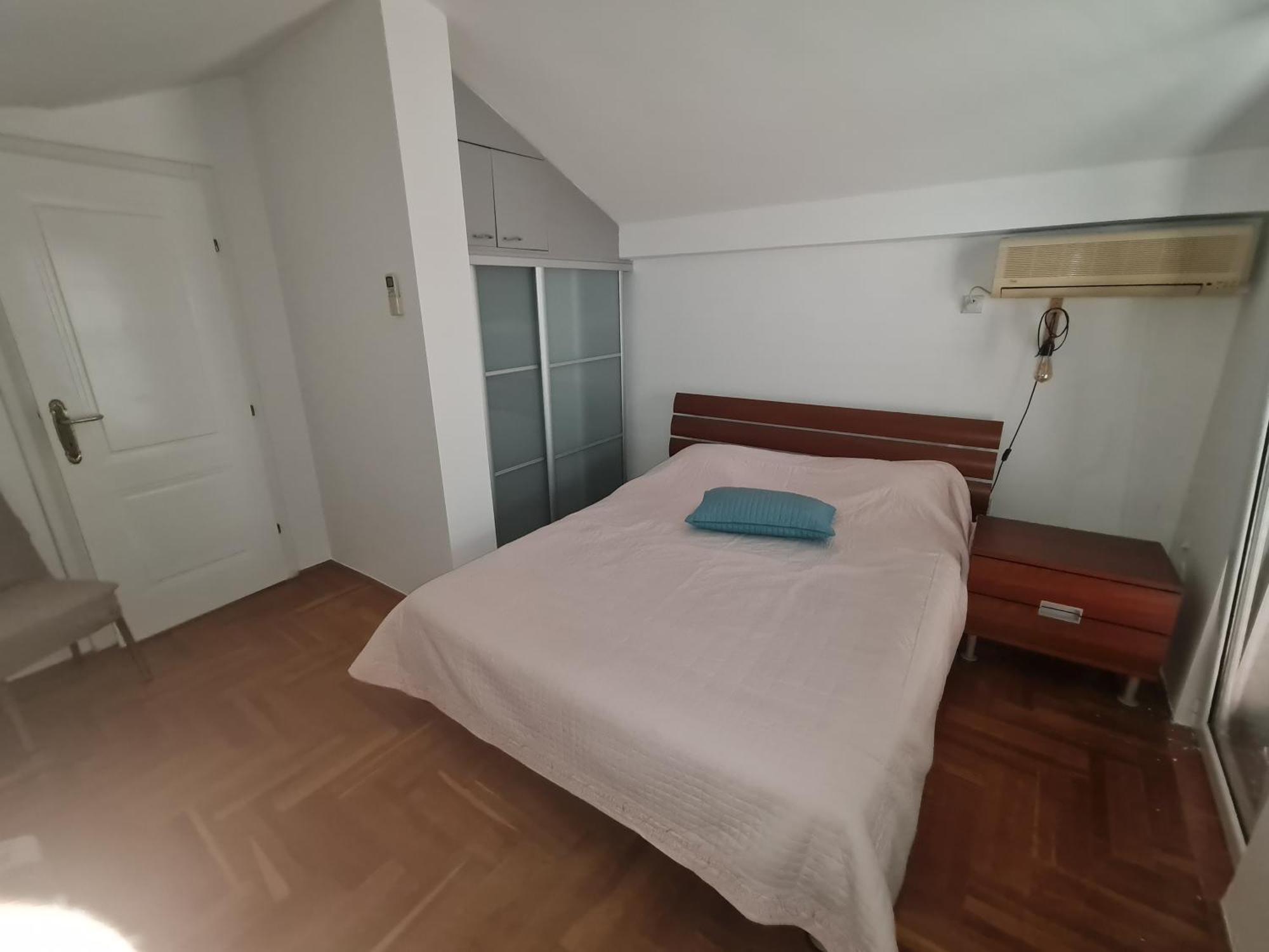 Nerina Apartment Petrovac Екстериор снимка