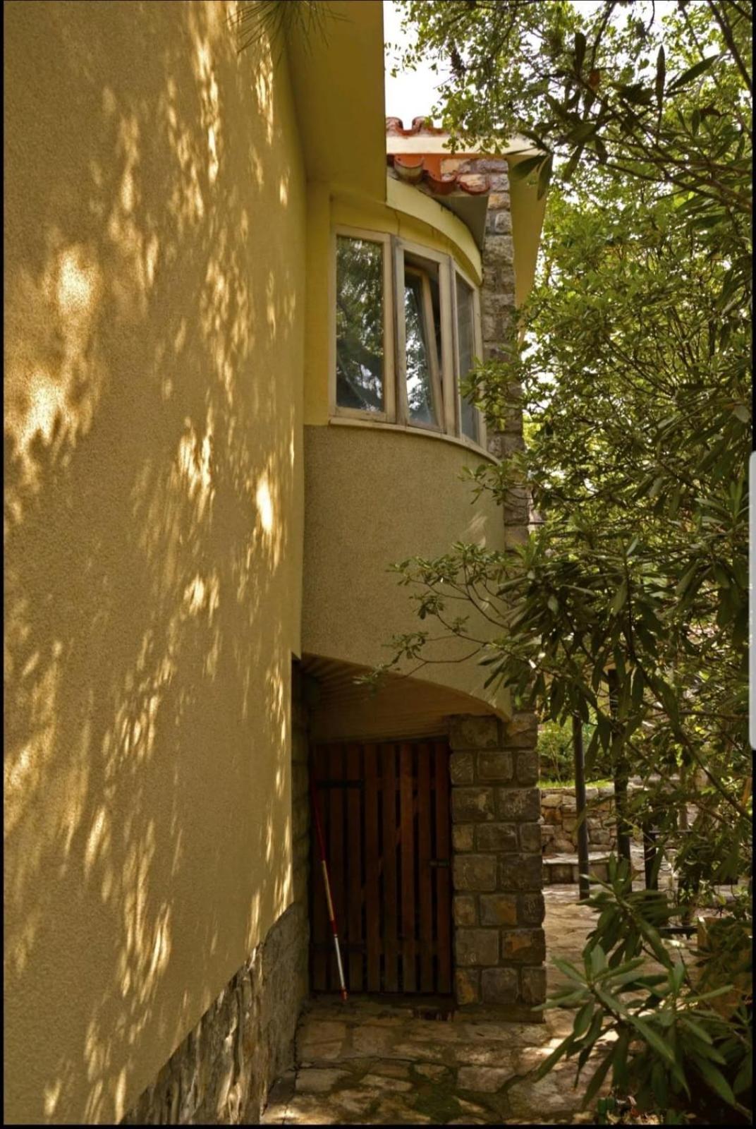 Nerina Apartment Petrovac Екстериор снимка