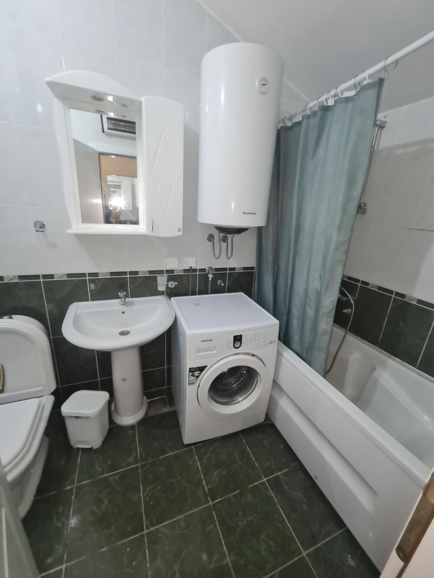 Nerina Apartment Petrovac Екстериор снимка