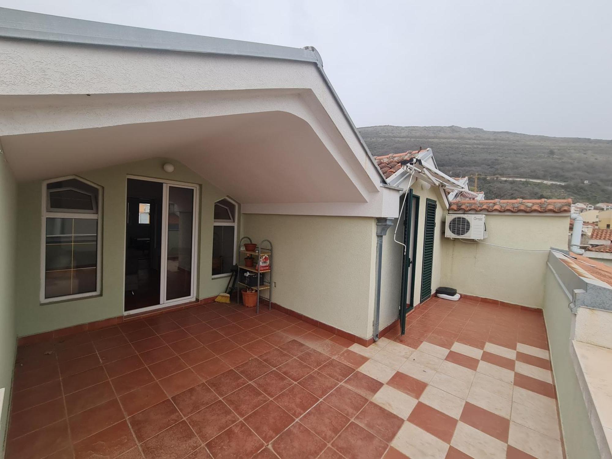 Nerina Apartment Petrovac Екстериор снимка