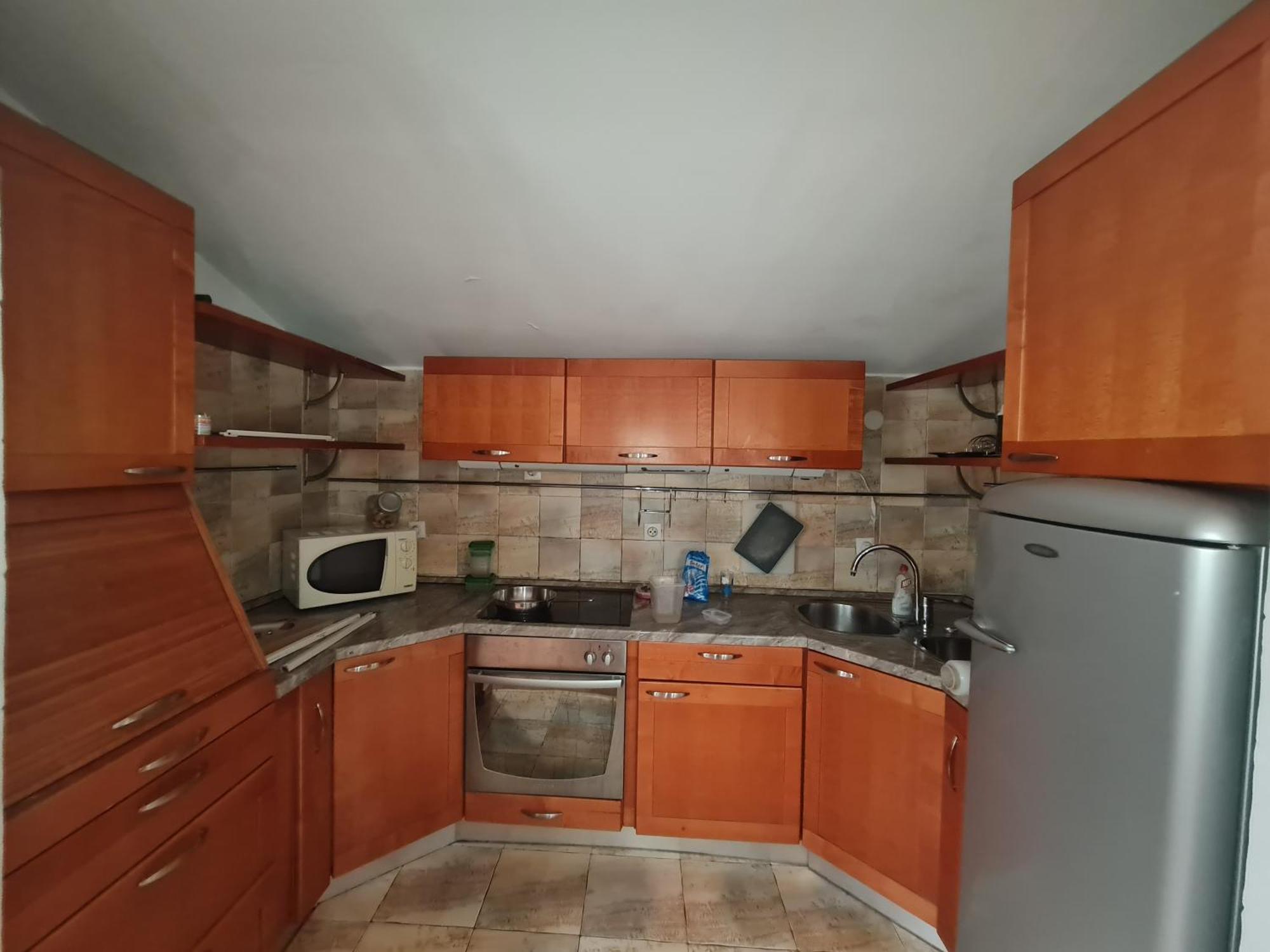 Nerina Apartment Petrovac Екстериор снимка