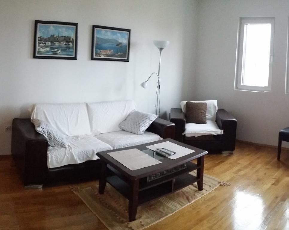 Nerina Apartment Petrovac Стая снимка