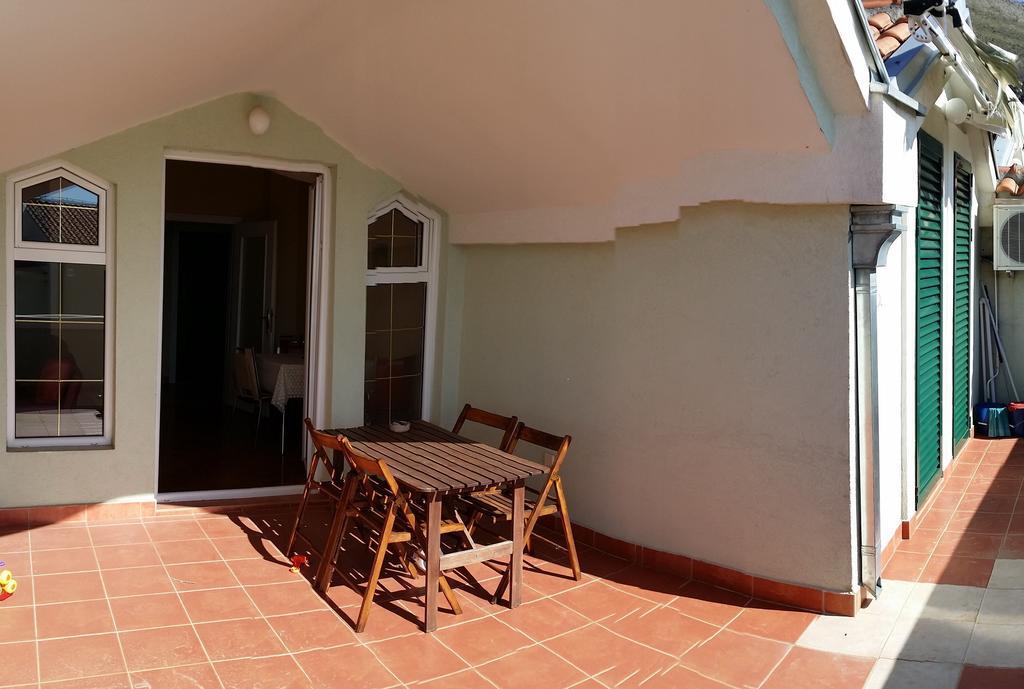 Nerina Apartment Petrovac Стая снимка