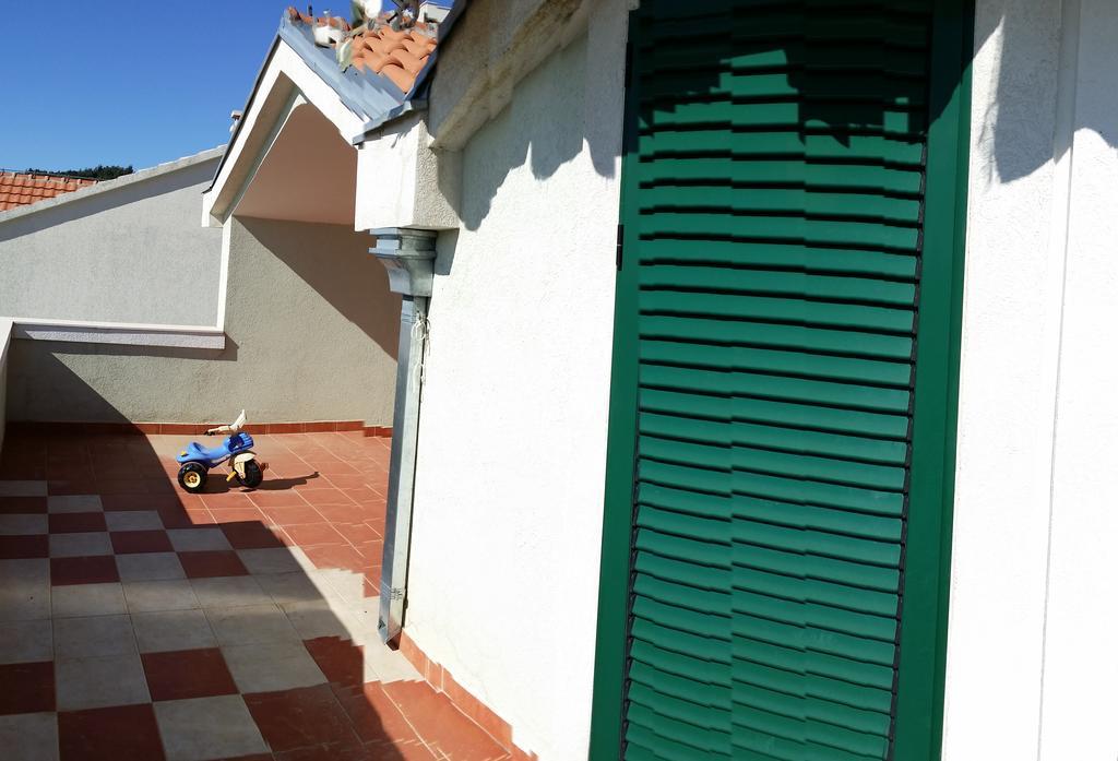 Nerina Apartment Petrovac Екстериор снимка