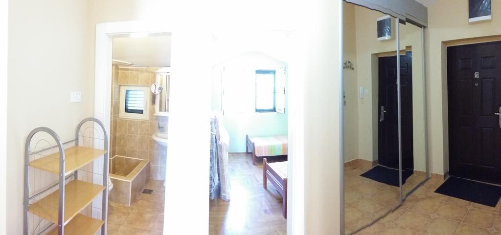 Nerina Apartment Petrovac Екстериор снимка