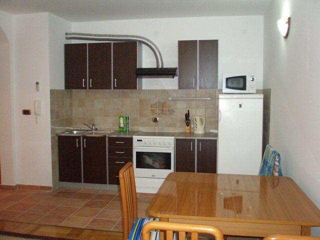 Nerina Apartment Petrovac Екстериор снимка