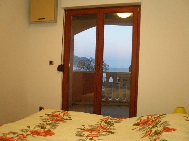 Nerina Apartment Petrovac Екстериор снимка