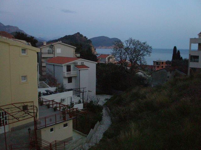 Nerina Apartment Petrovac Екстериор снимка