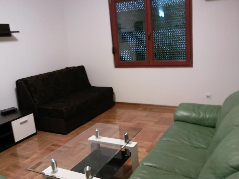 Nerina Apartment Petrovac Екстериор снимка