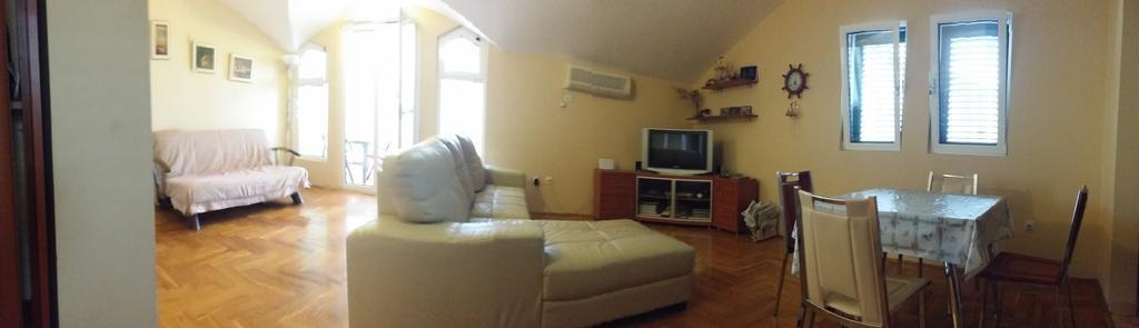 Nerina Apartment Petrovac Екстериор снимка